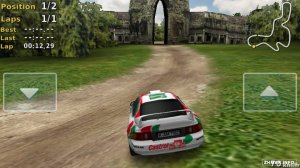  Pocket Rally v1.2.5 