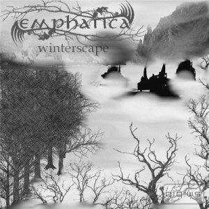 Emphatica - Winterscape (2014) 