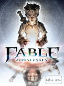  Fable Anniversary + 2 DLC (2014/RUS/ENG/RePack by R.G. ) 