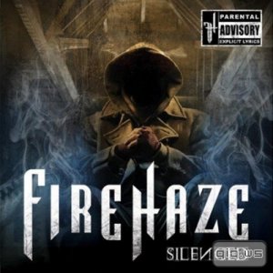 FireHaze - Silenced (2014) 