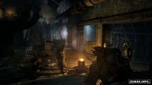  Metro Redux Bundle (2014/RUS/ENG/Multi9/Steam-Rip) + RePack Update 5 