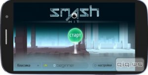  Smash Hit v1.3.2 Premium (2014|Rus) Android 