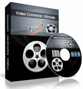  Xilisoft Video Converter Ultimate 7.8.3.20140904 Repack by elchupacabra 
