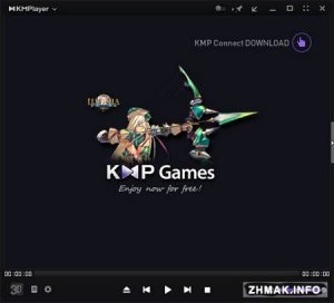  The KMPlayer 3.9.0.128 Final 