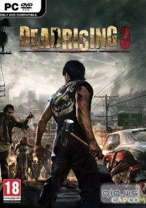  Dead Rising 3 - Apocalypse Edition *Update 1* (2014/RUS/ENG/RePack by R.G. ) 