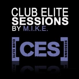  M.I.K.E., Grube & Hovsepian - Club Elite Sessions 375 (2014-09-18) 