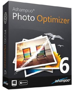  Ashampoo Photo Optimizer 6.0.6 