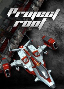  Project Root v.1.0.5 (2014/PC/EN) 