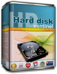  Hard Disk Sentinel Pro 4.50.9d Build 6845 Beta 