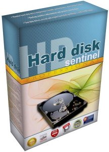  Hard Disk Sentinel Pro 4.50.9d Build 6845 Repack by Samodelkin 