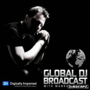  Markus Schulz & Robin Schulz - Global DJ Broadcast (2014-09-18) 