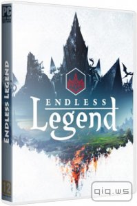  Endless Legend (2014/Rus/Multi) Steam-Rip  R.G.  