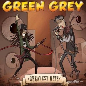  Green Grey - Greatest Hits (2014) 