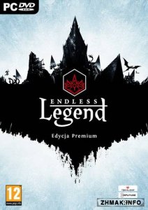  Endless Legend (2014/RUS/ENG/Multi5) 