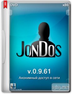  JonDo v.0.9.61 (   ) x86 DVD (MULTI/RUS/2014) 