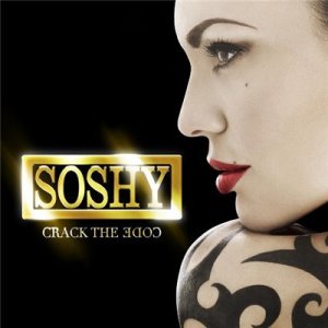  Soshy - Crack The Code (2014) 