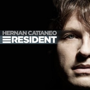  Hernan Cattaneo - Resident 176 (2014-09-19) 