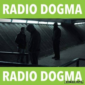  The Black Dog - Radio Dogma 021 (2014-09-19) 