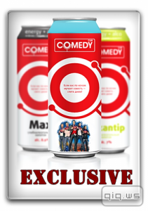  Comedy Club. Exclusive (  20.09.2014/WEB-DL 720p) 