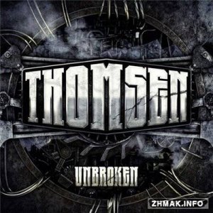  Thomsen - Unbroken (2014) 