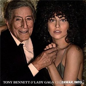  Tony Bennett & Lady Gaga - Cheek to Cheek [Deluxe Edition] (2014) 