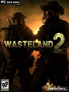  Wasteland 2 (2014/RUS/ENG/Multi8) 