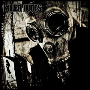  Killer Hurts - Killer Hurts (2014) 