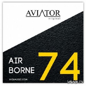  AVIATOR - AirBorne Episode #74 (2014) 