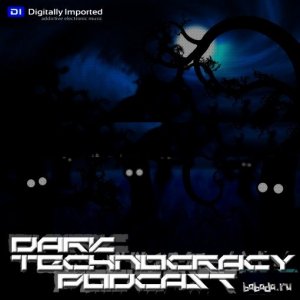  DJ Tomgraf - Dark Technocracy Podcast 010 (2014-09-21) 