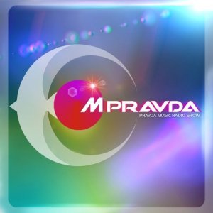  M.PRAVDA - Pravda Music Radio Show 203 (2014-09-20) 