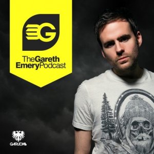  Gareth Emery - The Gareth Emery Podcast 303 (2014-09-22) 