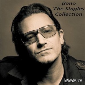  Bono - The Singles Collection (2014) 