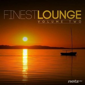  VA - Finest Lounge, Vol. 2 (2014) 