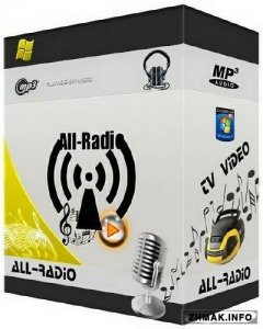  All-Radio 4.20 Rus + Portable 