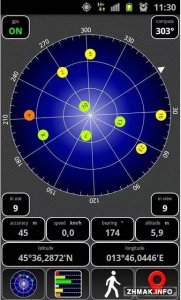  AndroiTS GPS Test Pro v1.45 