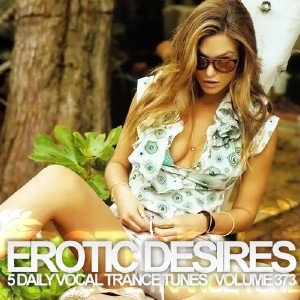  Erotic Desires Volume 373 (2014) 
