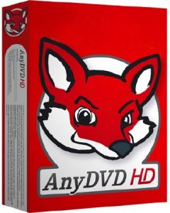  AnyDVD & AnyDVD HD 7.5.2.0 Final 