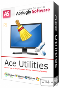  Ace Utilities 5.6.0 Build 268 