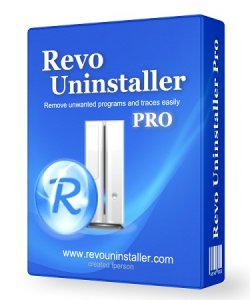  Revo Uninstaller Pro 3.1.0 Repack by elchupakabra 