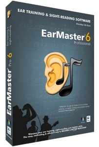  EarMaster Pro 6.1 Build 641PW 