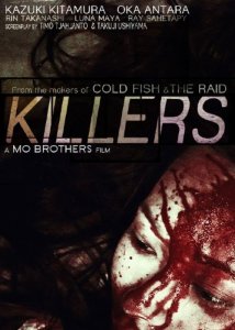   / Killers (2014) HDRip 