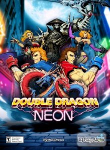  Double Dragon: Neon Update 2 (2014/ENG/SteamRip  Let'slay) 