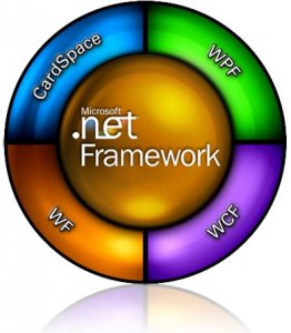  Microsoft .NET Framework 1.1 - 4.5.3 by D!akov (03.10.2014) 
