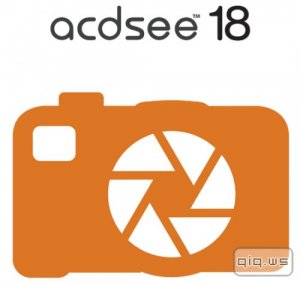  ACDSee 18 Build 226 + Rus (86/x64) 