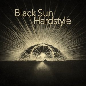  Black Sun Hardstyle (2014) 
