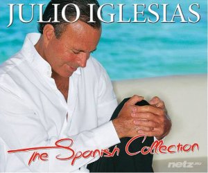  Julio Iglesias - The Spanish Collection [2CD] (2014) 