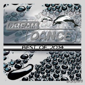  Dream Dance Best Of 2014 (2014) 