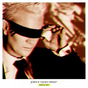  John B - Light Speed (Deluxe Edition) (2014) 
