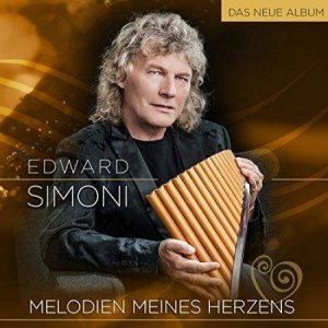  Edward Simoni. Melodien meines Herzens (2014) 