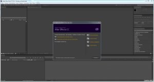  Adobe After Effects CC 2014.1 13.1.0.111 